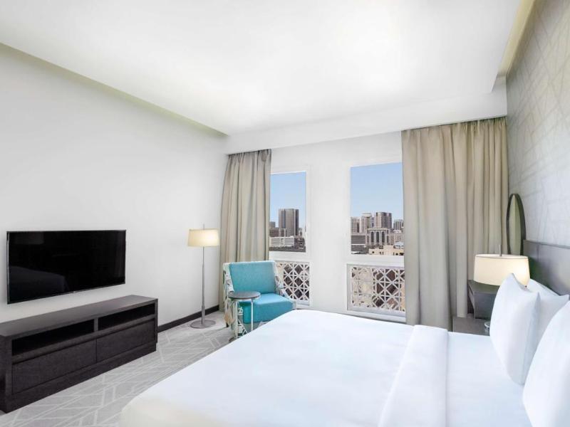 Hyatt Place Dubai Wasl District