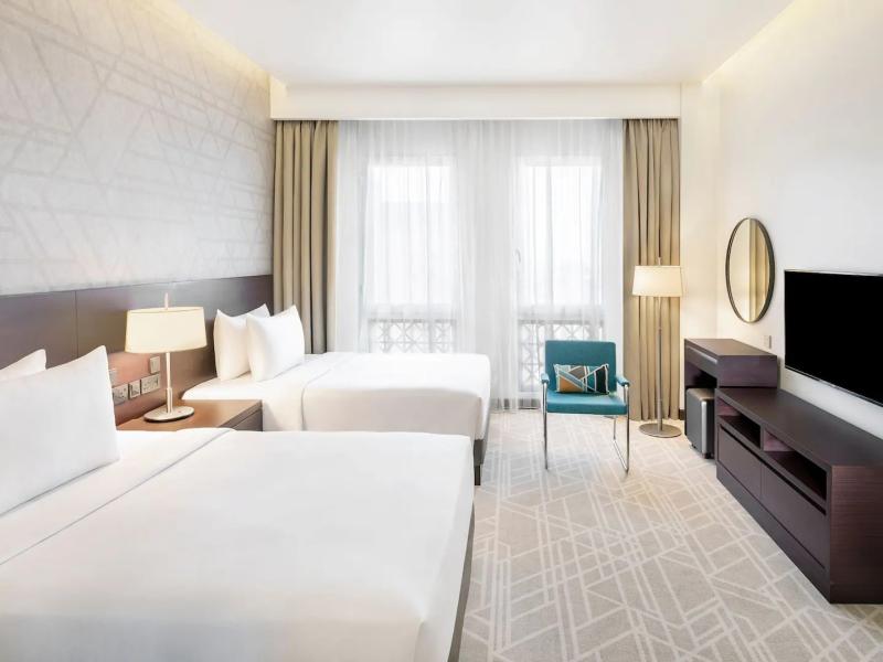 Hyatt Place Dubai Wasl District