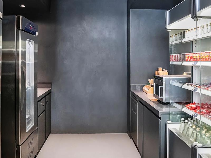 Hyatt Place Dubai Wasl District