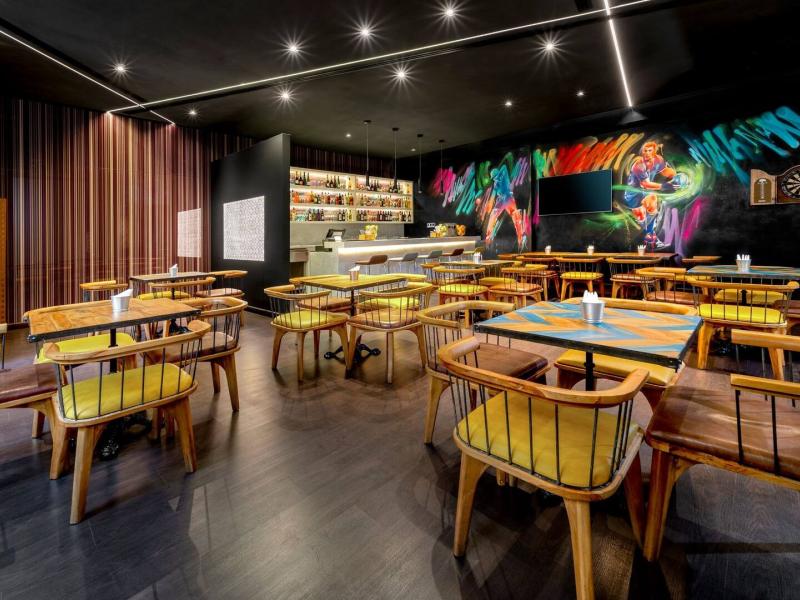 Hyatt Place Dubai Wasl District