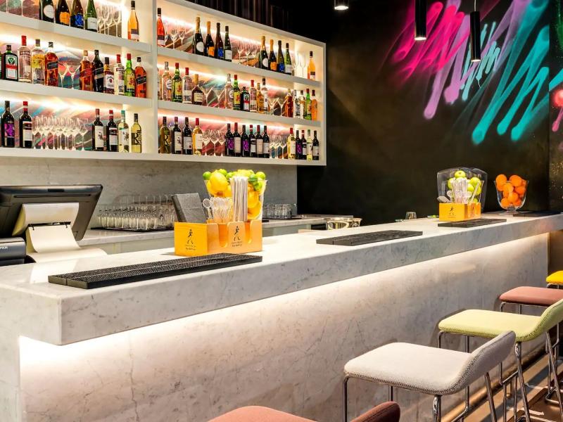 Hyatt Place Dubai Wasl District