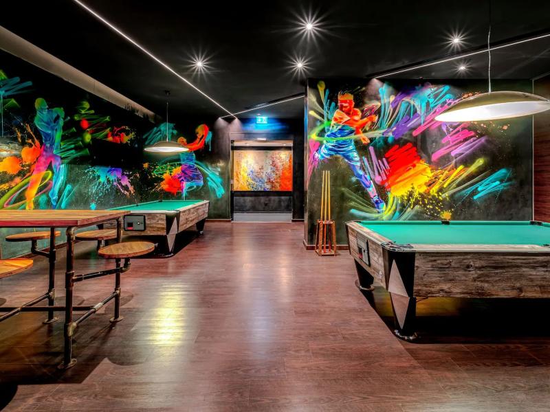 Hyatt Place Dubai Wasl District