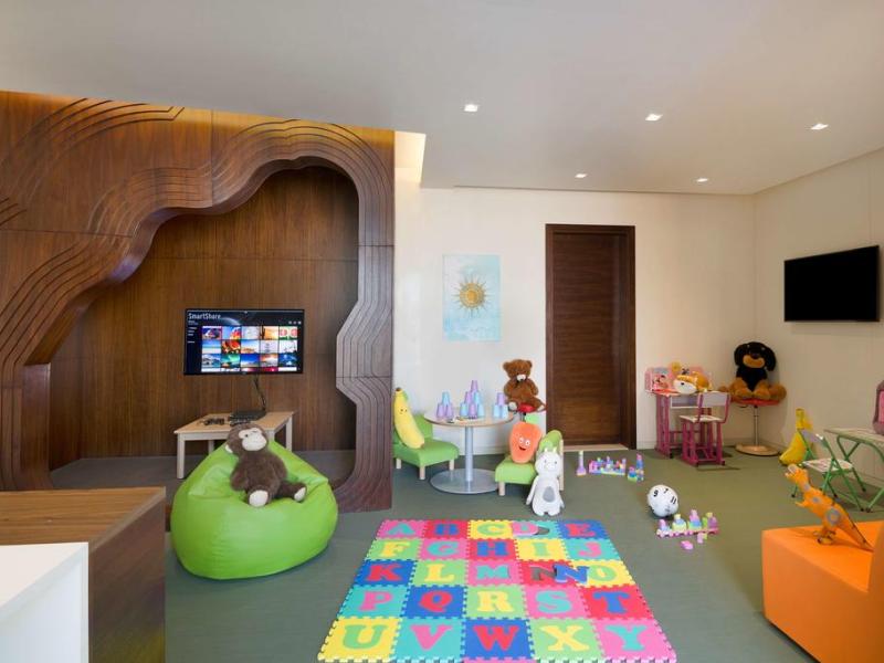 Hyatt Place Dubai Wasl District