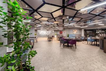 Отель Арт Москва Войковская Россия, Москва, фото 7