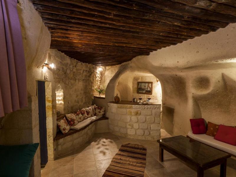 The Cappadocia Hotel