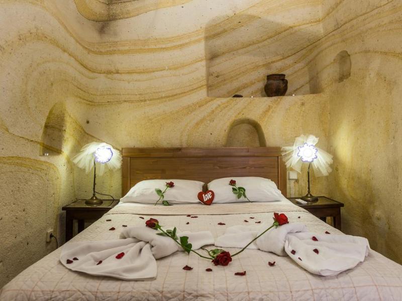 The Cappadocia Hotel