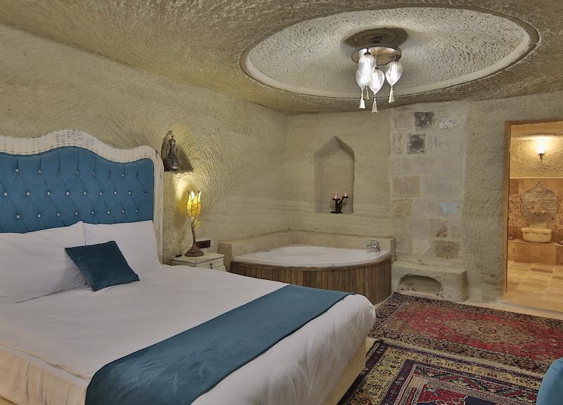 Milagre Cave Hotel