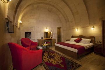 Отель Magic Cave House Турция, Каппадокия, фото 2