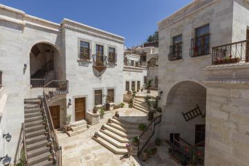 Отель Magic Cave House Турция, Каппадокия, фото 3