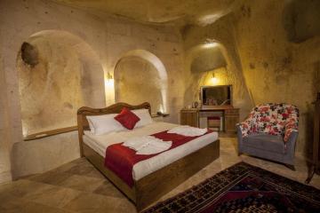 Отель Magic Cave House Турция, Каппадокия, фото 5