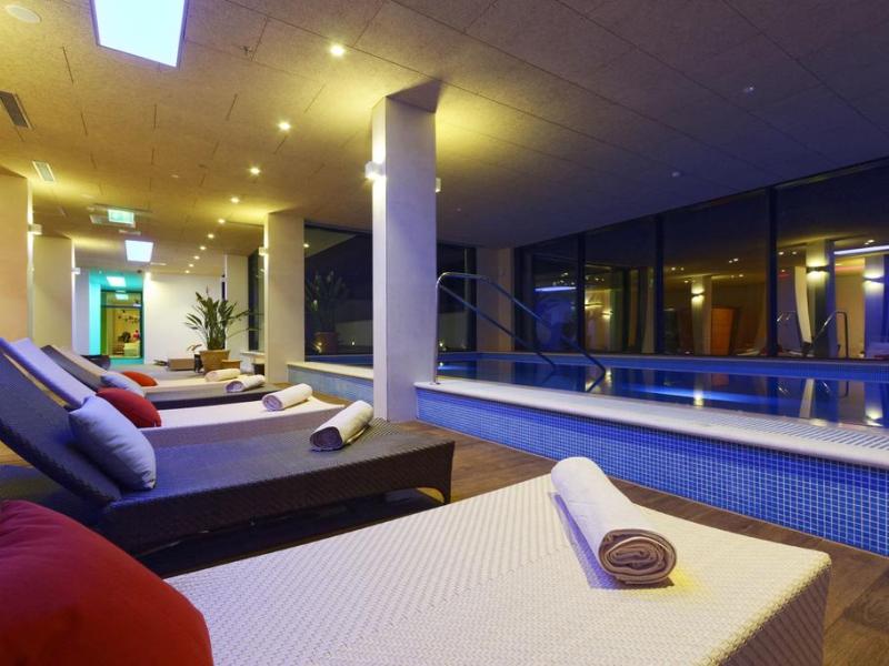 Hotel Ola