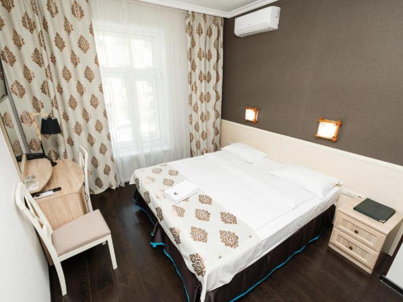 Avent Inn Nevsky