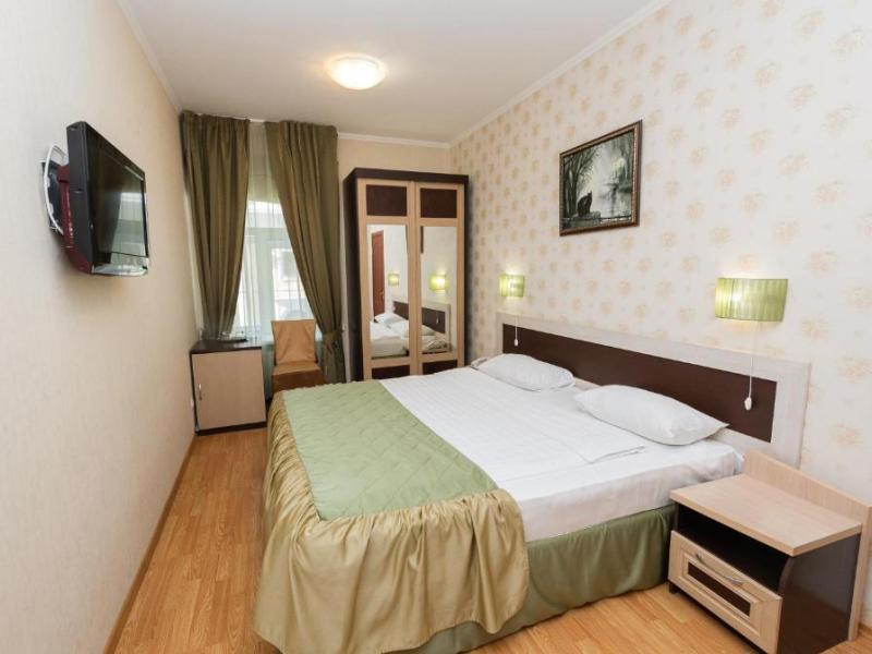 Avent Inn Nevsky