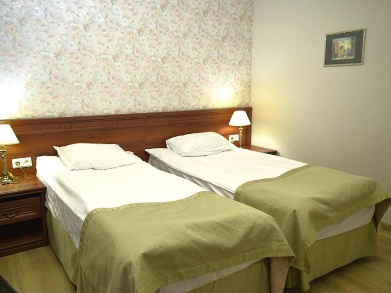Avent Inn Nevsky