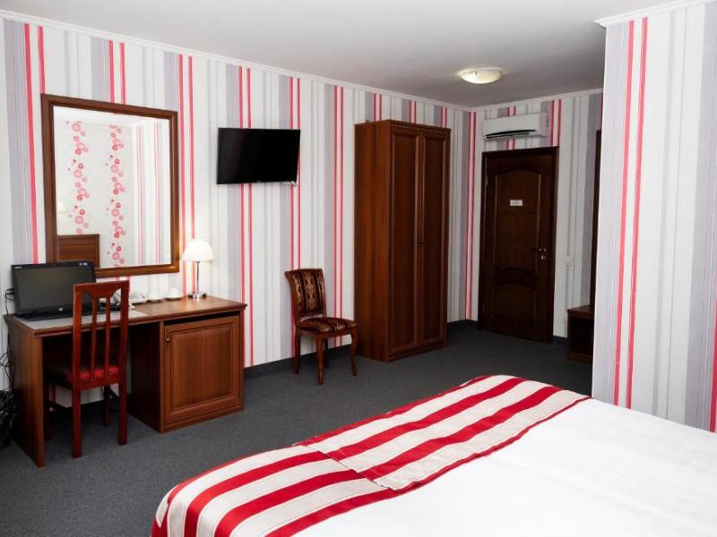Avent Inn Nevsky