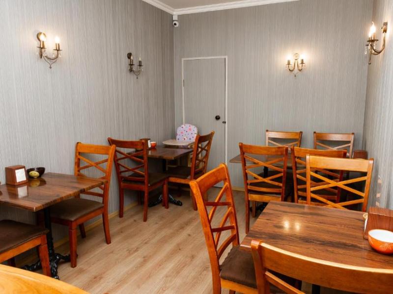Avent Inn Nevsky