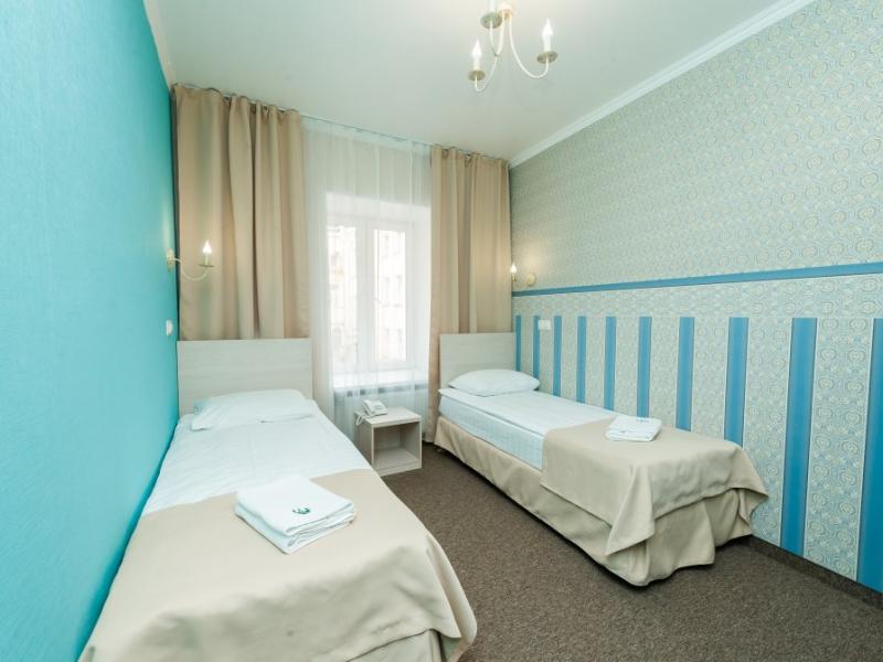 Avent Inn Nevsky