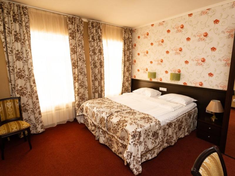 Avent Inn Nevsky