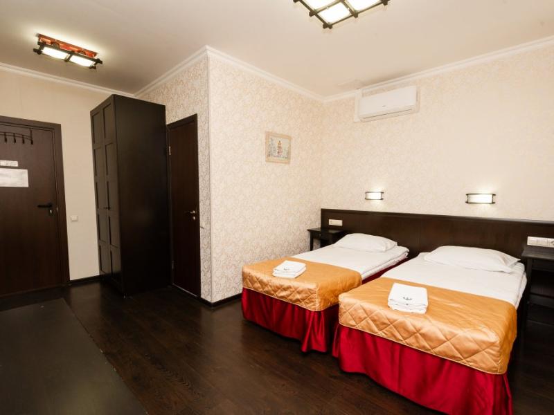 Avent Inn Nevsky
