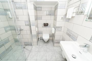 Отель Отельбург на Гончарной Россия, Санкт-Петербург, фото 21