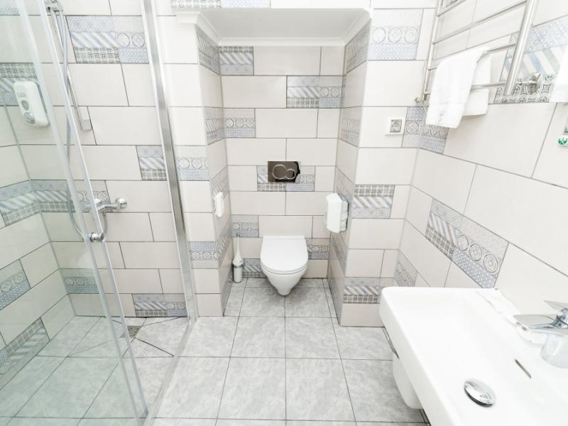 Avent Inn Nevsky
