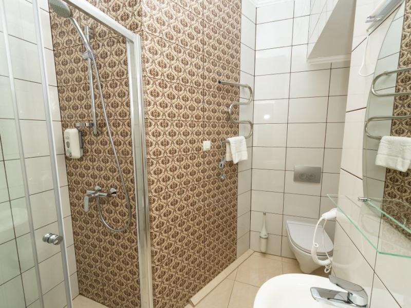 Avent Inn Nevsky