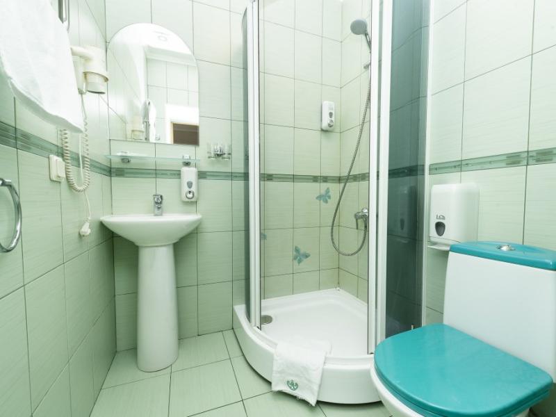 Avent Inn Nevsky