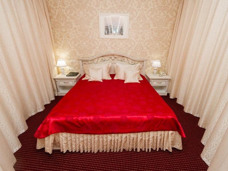 Avent Inn Nevsky