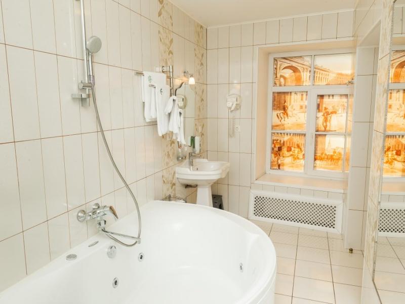 Avent Inn Nevsky