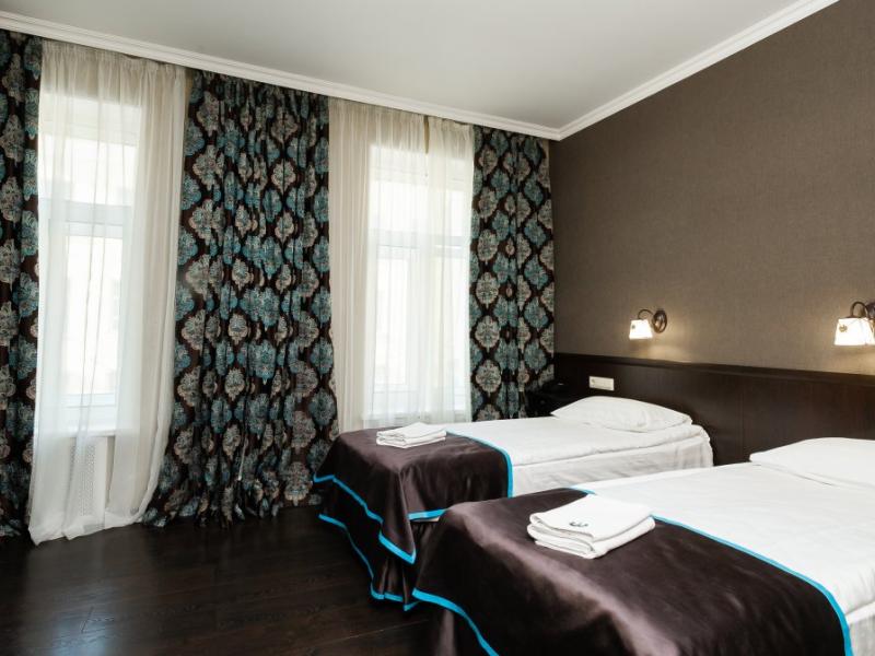 Avent Inn Nevsky
