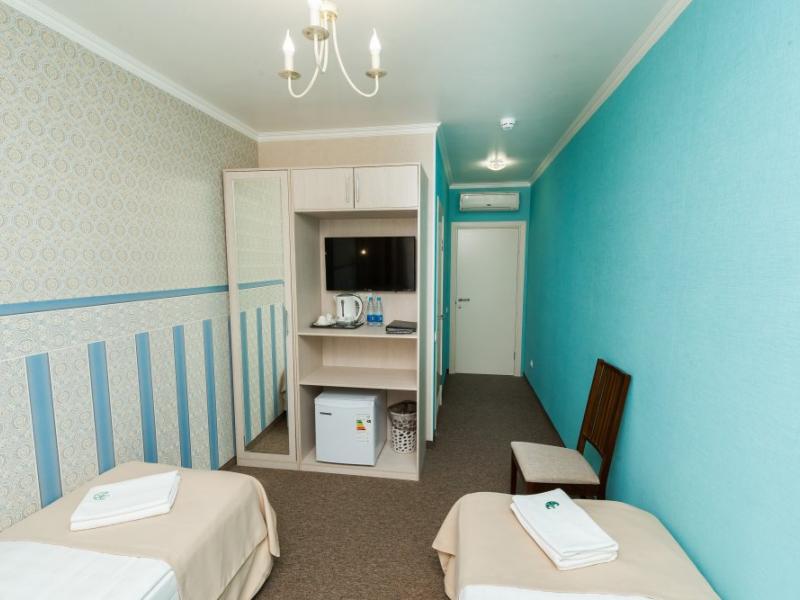 Avent Inn Nevsky