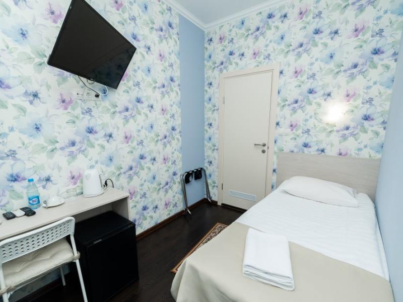 Avent Inn Nevsky