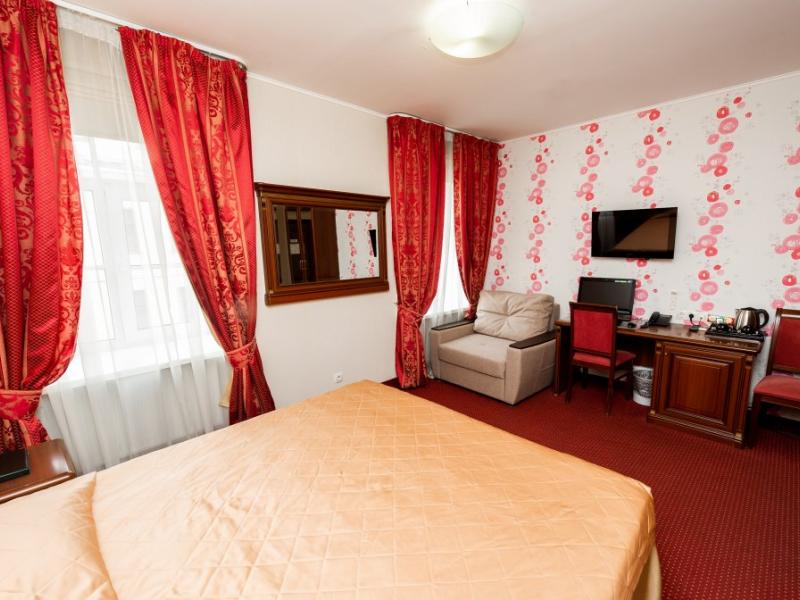 Avent Inn Nevsky