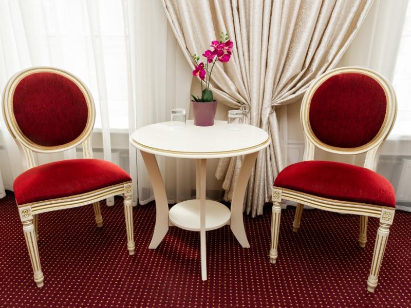 Avent Inn Nevsky