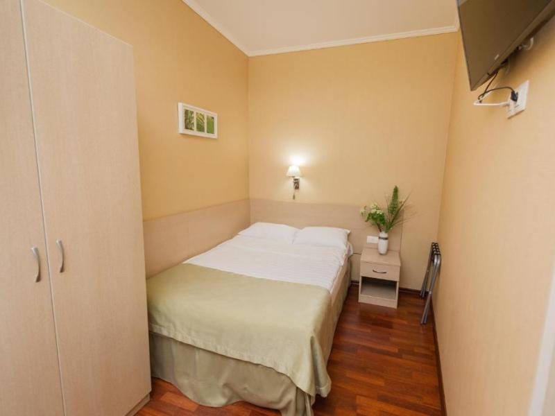 Avent Inn Nevsky