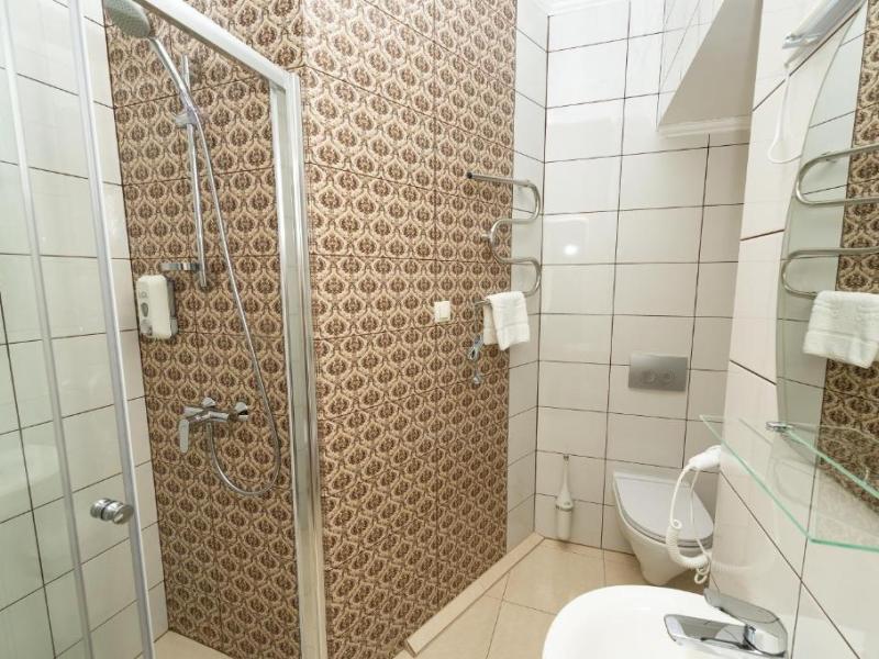 Avent Inn Nevsky