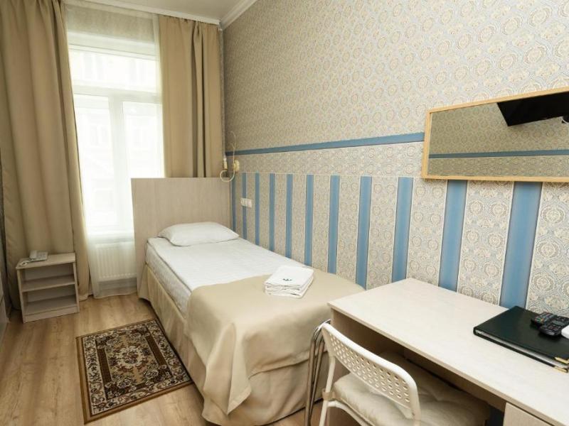 Avent Inn Nevsky