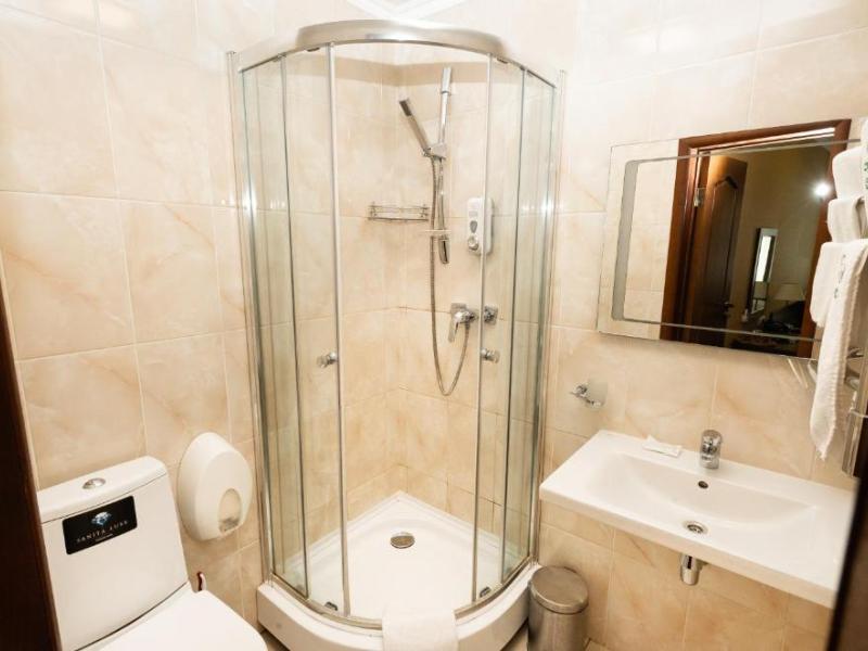 Avent Inn Nevsky