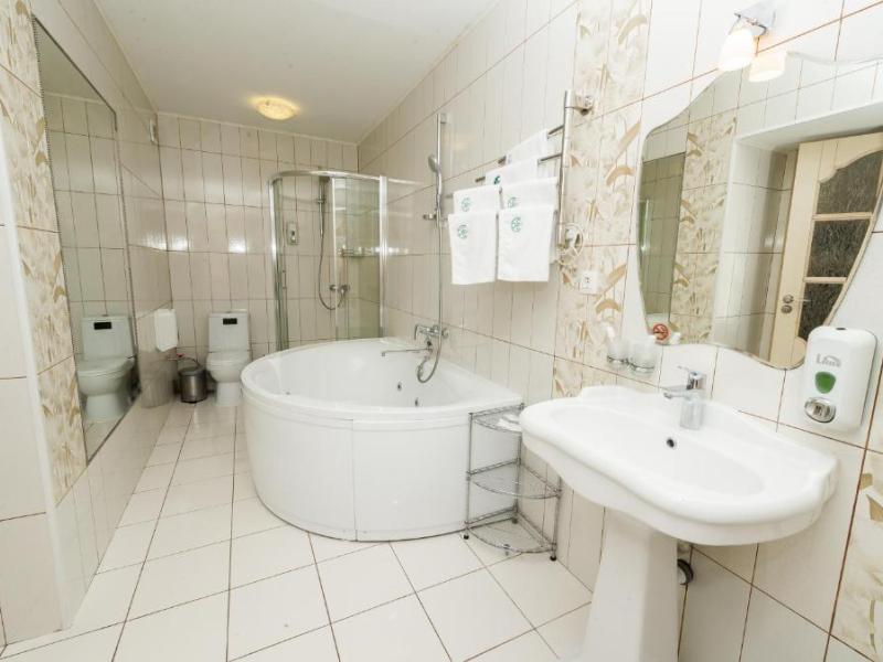 Avent Inn Nevsky