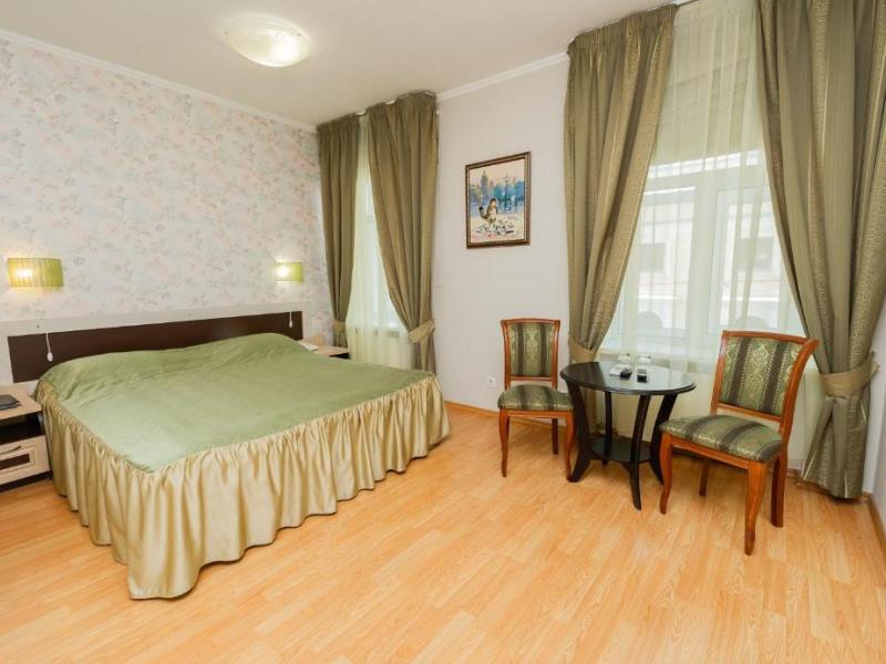 Avent Inn Nevsky