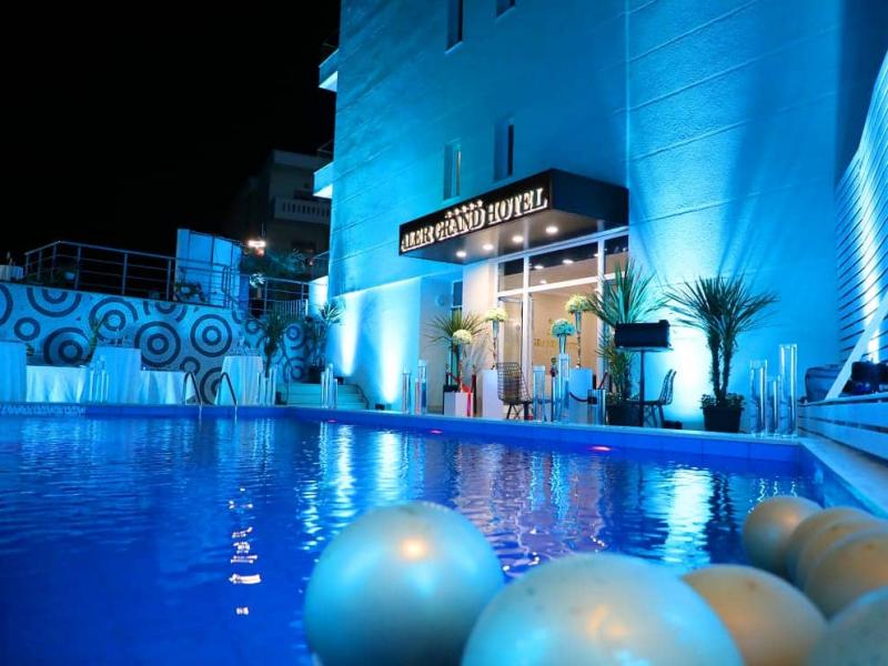 Aler Grand Hotel Vlora