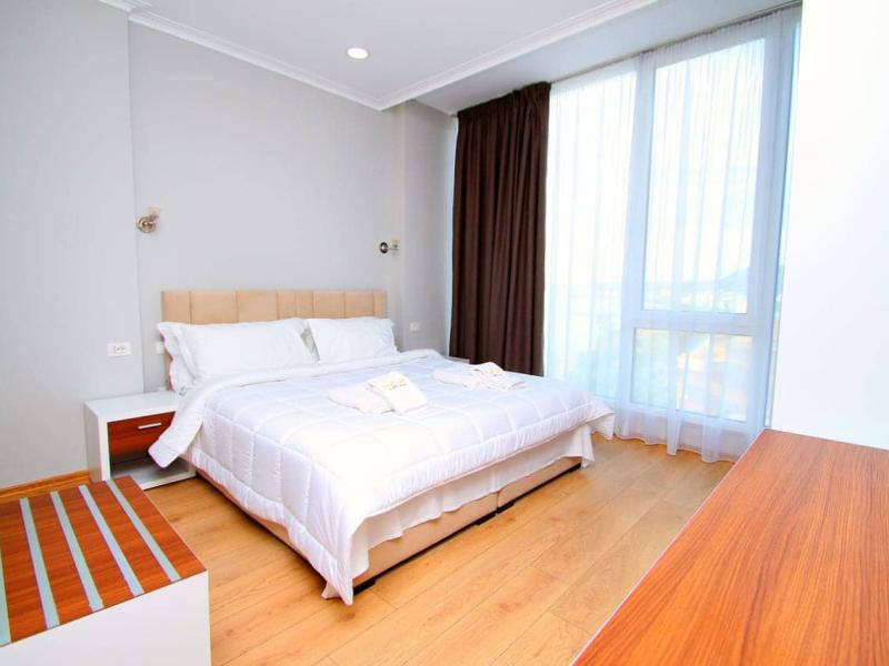 Aler Grand Hotel Vlora