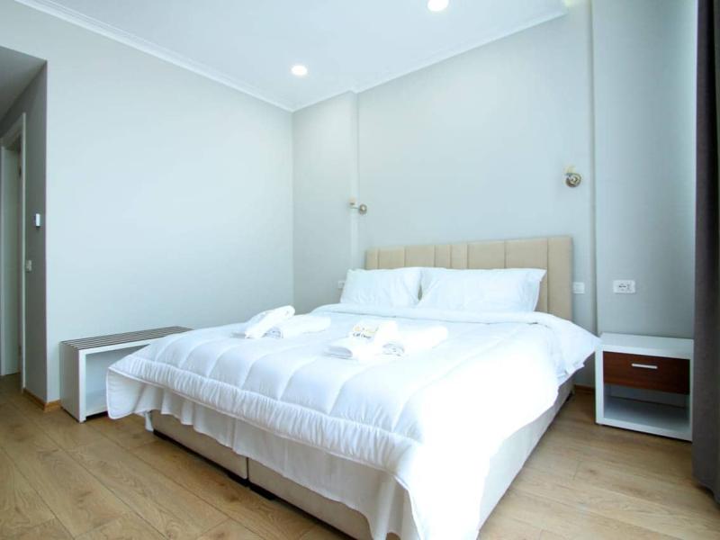 Aler Grand Hotel Vlora