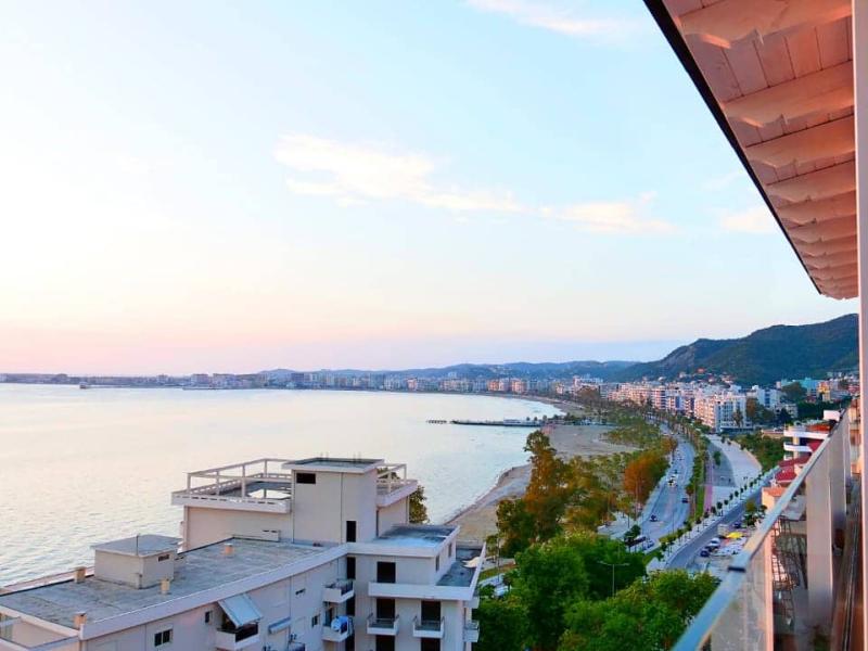 Aler Grand Hotel Vlora