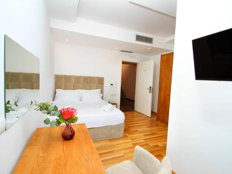 Aler Bianco Hotel Ksamil