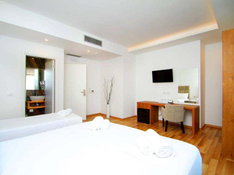 Aler Bianco Hotel Ksamil