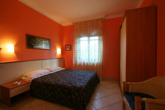 Fonte di Bagnaria Residence