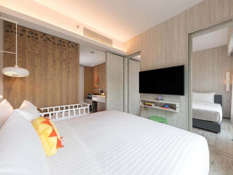 Village Hotel Sentosa by Far East Hospitality