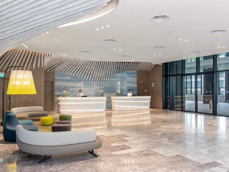 Village Hotel Sentosa by Far East Hospitality