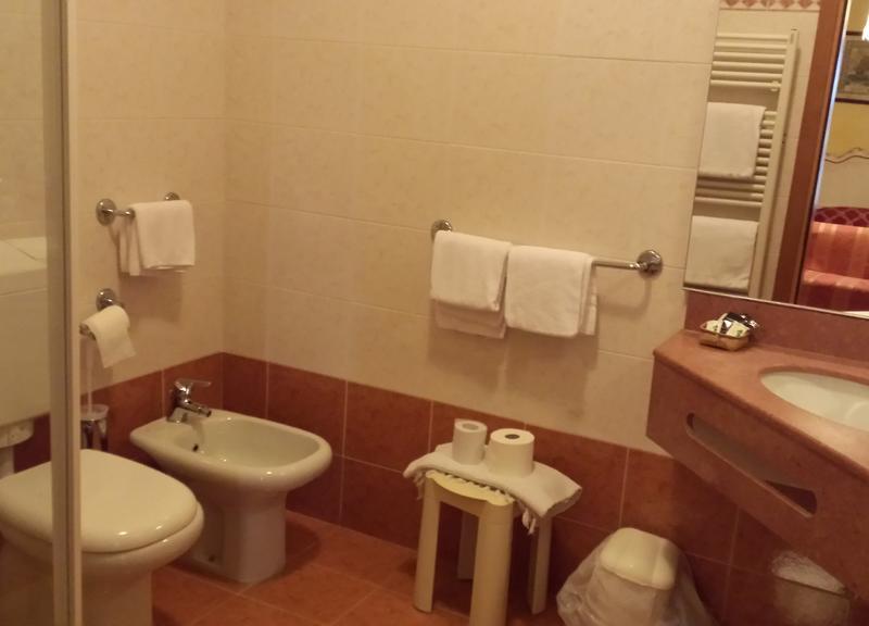 Garda Sol Apart-hotel Beauty & Spa